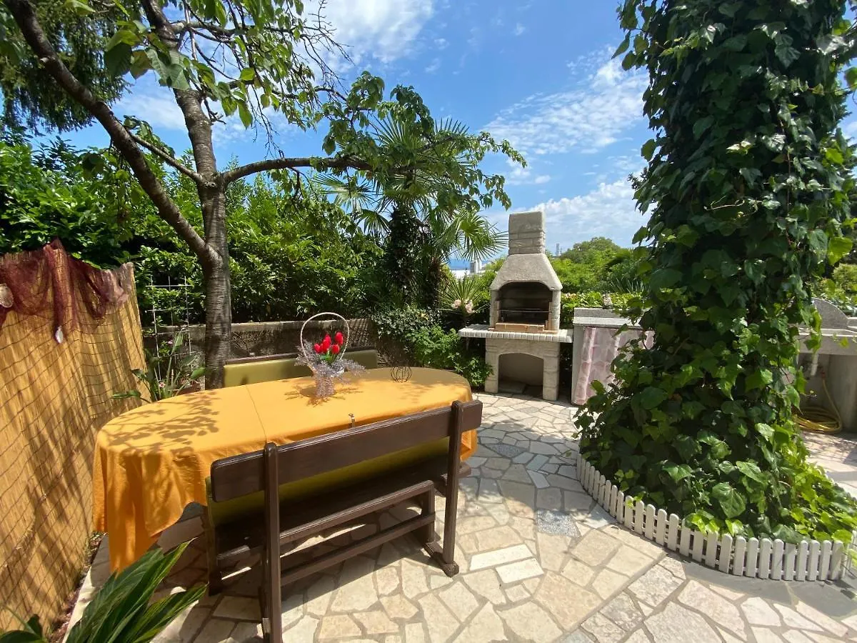 Guesthouse Villa Stanger Lovran Guest house
