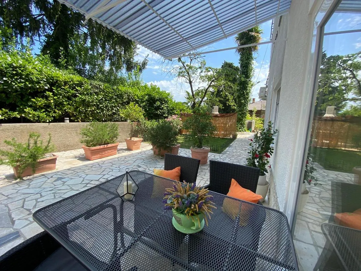 Guesthouse Villa Stanger Lovran