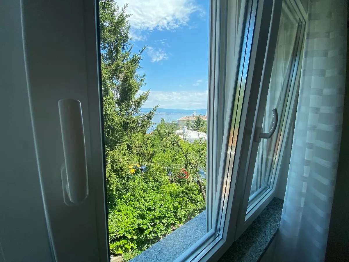 Guest house Guesthouse Villa Stanger Lovran