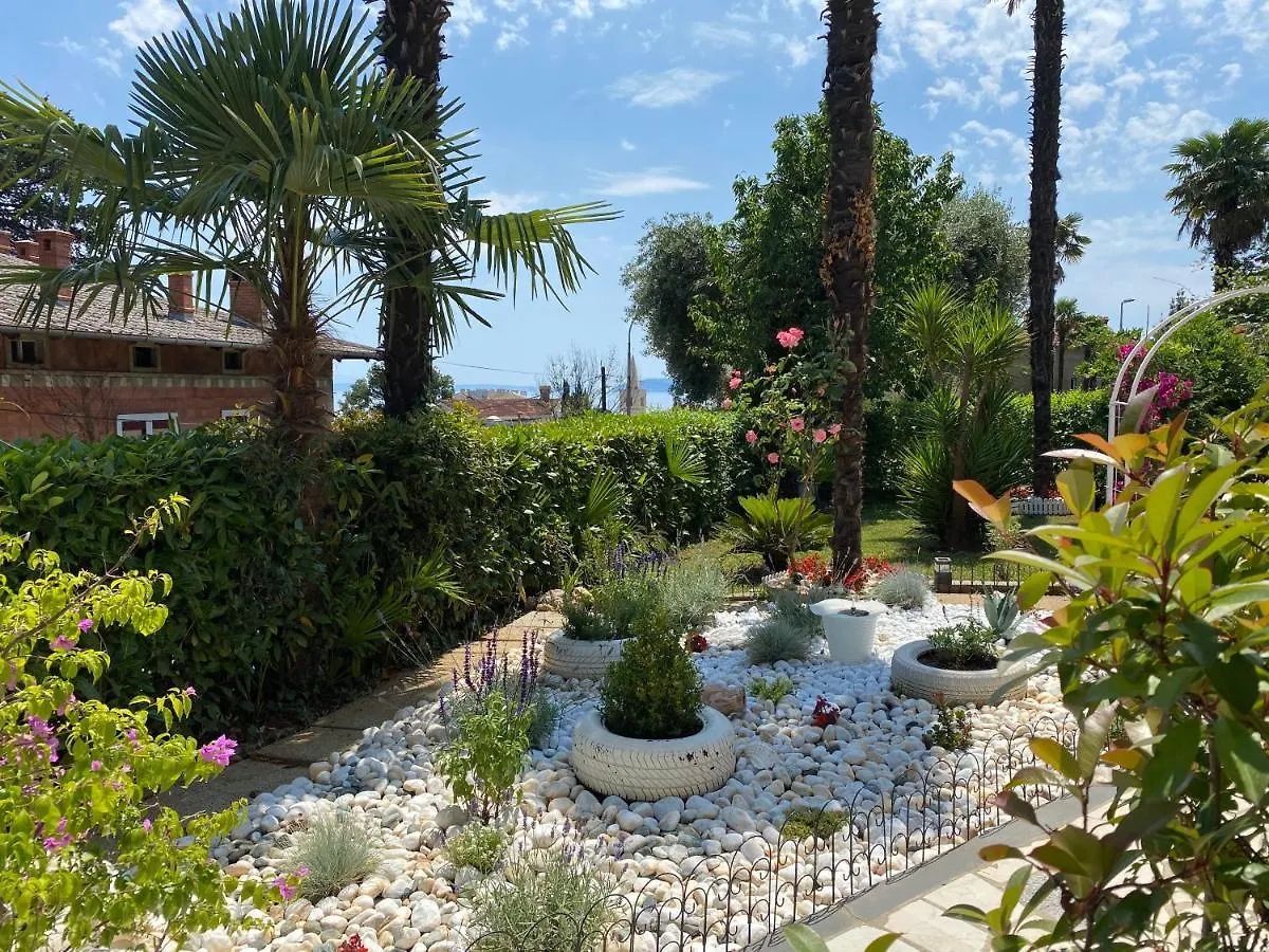 *** Guest house Guesthouse Villa Stanger Lovran Croatia